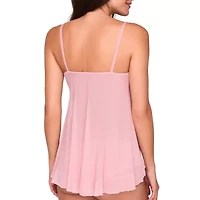 Ilusion Womens Average + Full Figure Babydoll 71057