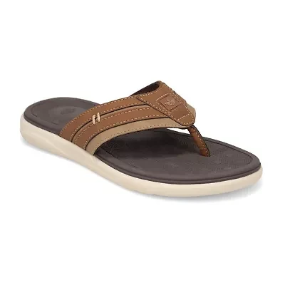 Dockers Mens Cliff Strap Sandals