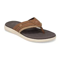 Dockers Mens Cliff Strap Sandals