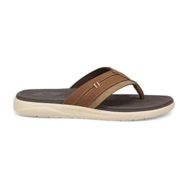Dockers Mens Cliff Strap Sandals