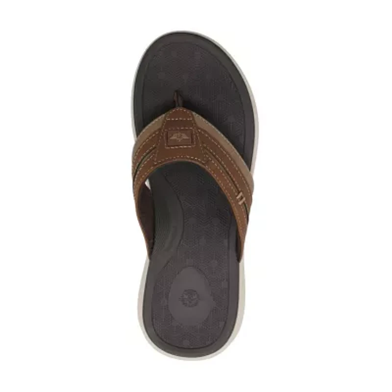 Dockers Mens Cliff Strap Sandals