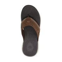 Dockers Mens Cliff Strap Sandals