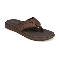 Dockers Mens Cabana Strap Sandals