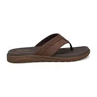Dockers Mens Cabana Strap Sandals