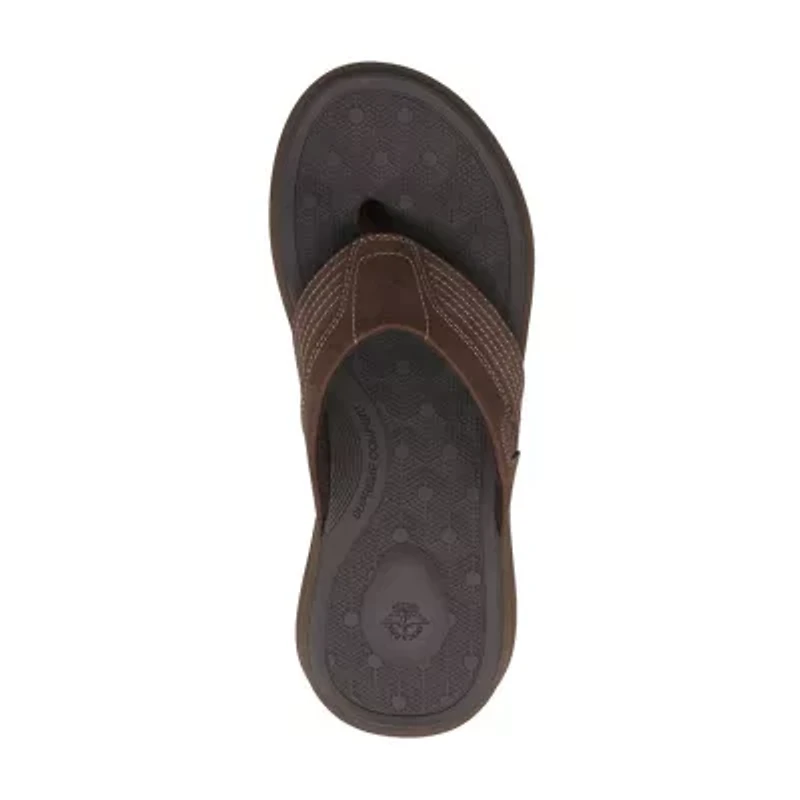 Dockers Mens Cabana Strap Sandals