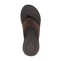 Dockers Mens Cabana Strap Sandals