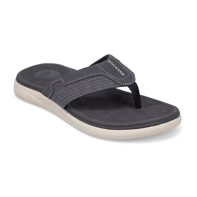 Dockers Mens Cabana Strap Sandals