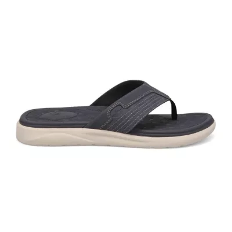 Dockers Mens Cabana Strap Sandals