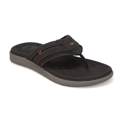 Dockers Mens Cliff Strap Sandals