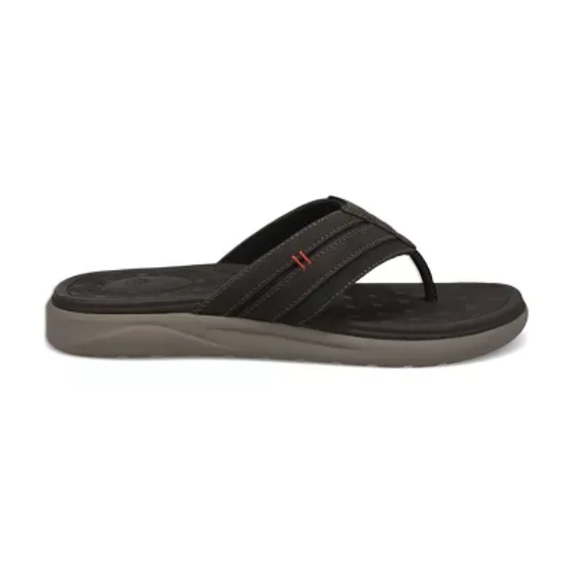 Dockers Mens Cliff Strap Sandals
