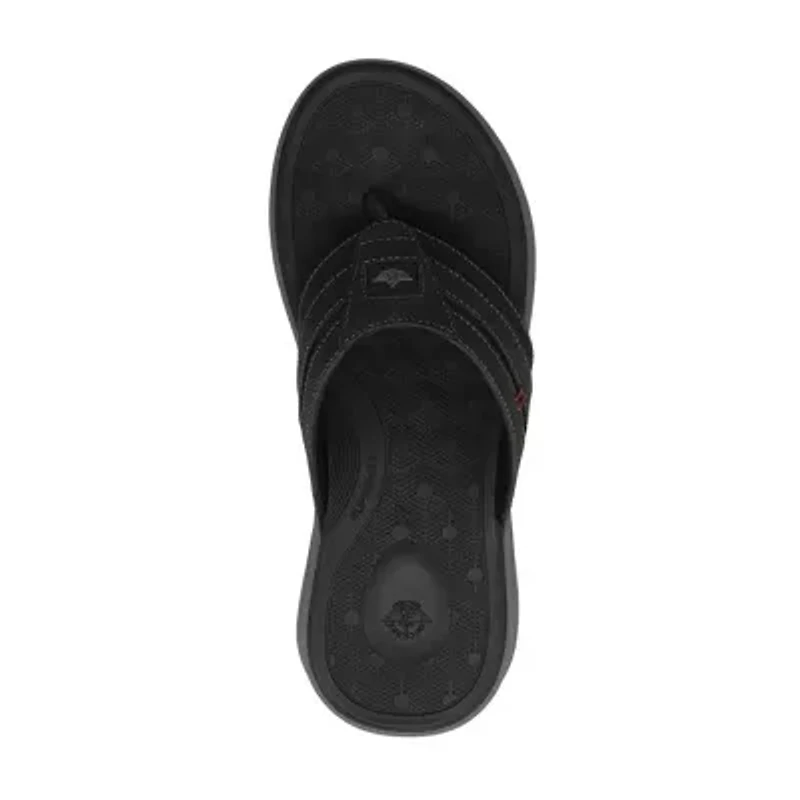 Dockers Mens Cliff Strap Sandals