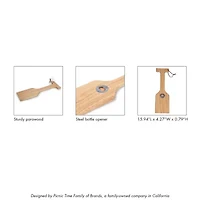 ONIVA® Parawood Grill Set