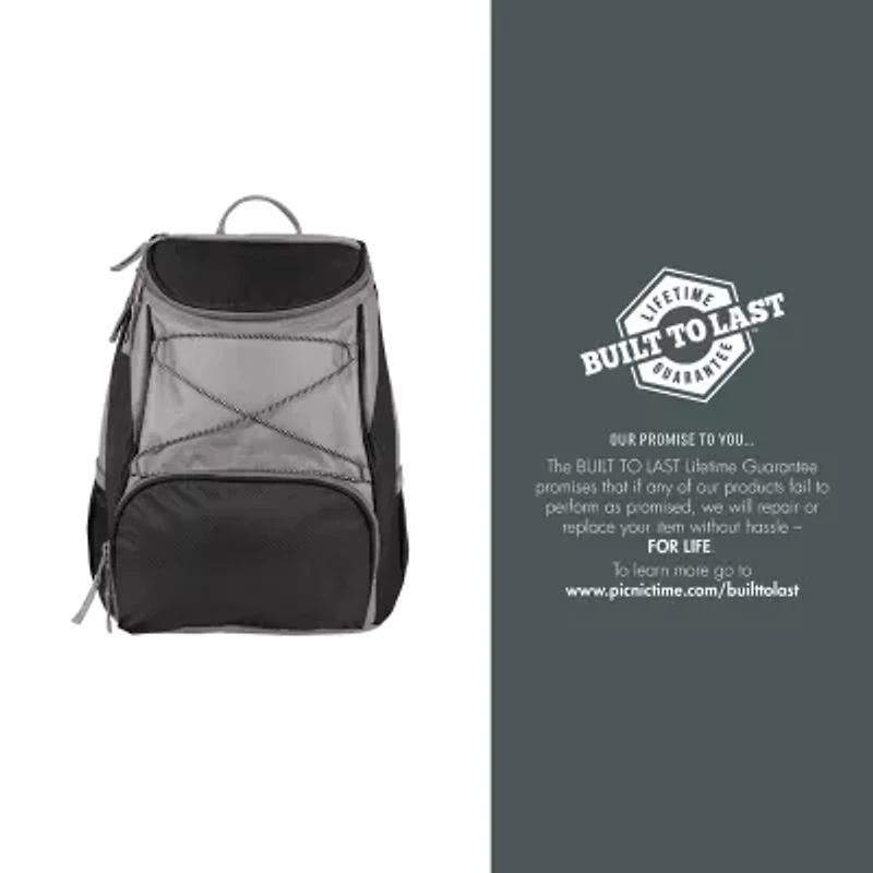 ONIVA® Ptx Backpack Soft Side Cooler