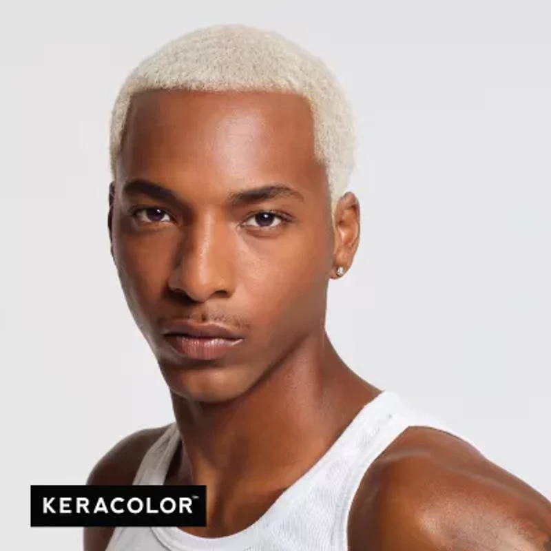 Keracolor Keracanvas Hair Lightenting & Toning System - 6.0 Oz.