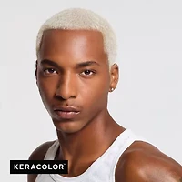 Keracolor Keracanvas Hair Lightenting & Toning System - 6.0 Oz.