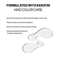 Keracolor Keracanvas Hair Lightenting & Toning System - 6.0 Oz.