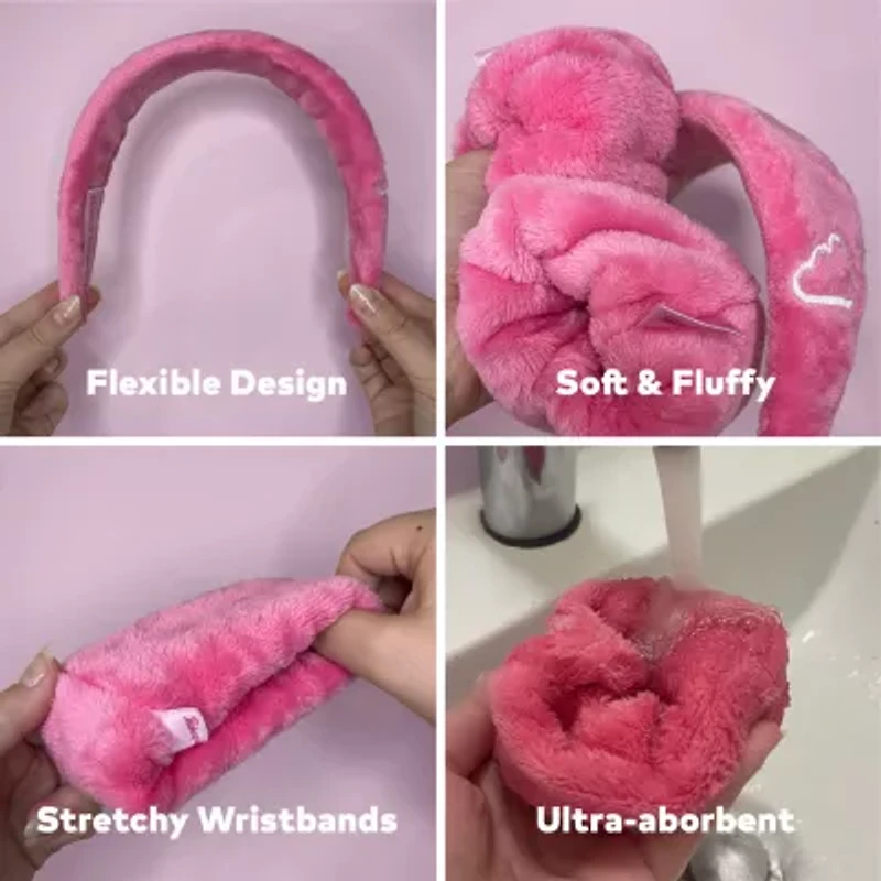 Makeup Eraser The Drip Eraser