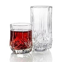 Luminarc® Brighton 16-pc. Glassware Set
