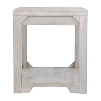 Signature Design by Ashley® Fregine Storage End Table
