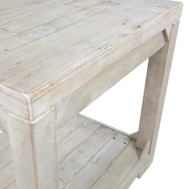 Signature Design by Ashley® Fregine Storage End Table