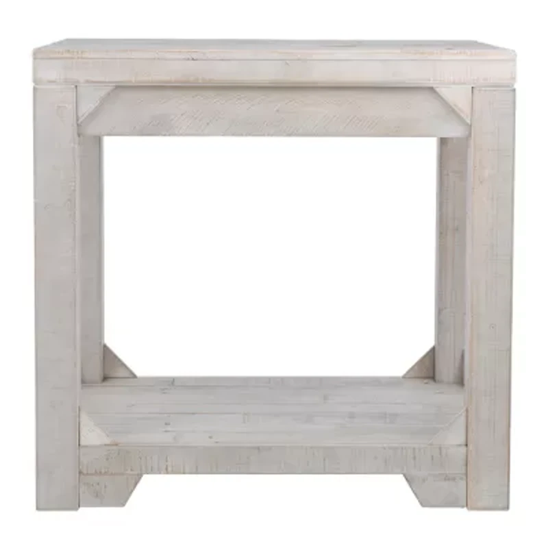 Signature Design by Ashley® Fregine Storage End Table