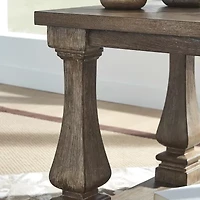 Signature Design by Ashley® Johnelle Storage End Table