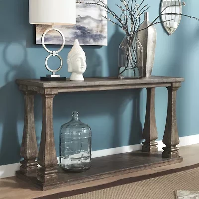 Signature Design by Ashley® Johnelle Console Table