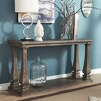 Signature Design by Ashley® Johnelle Console Table