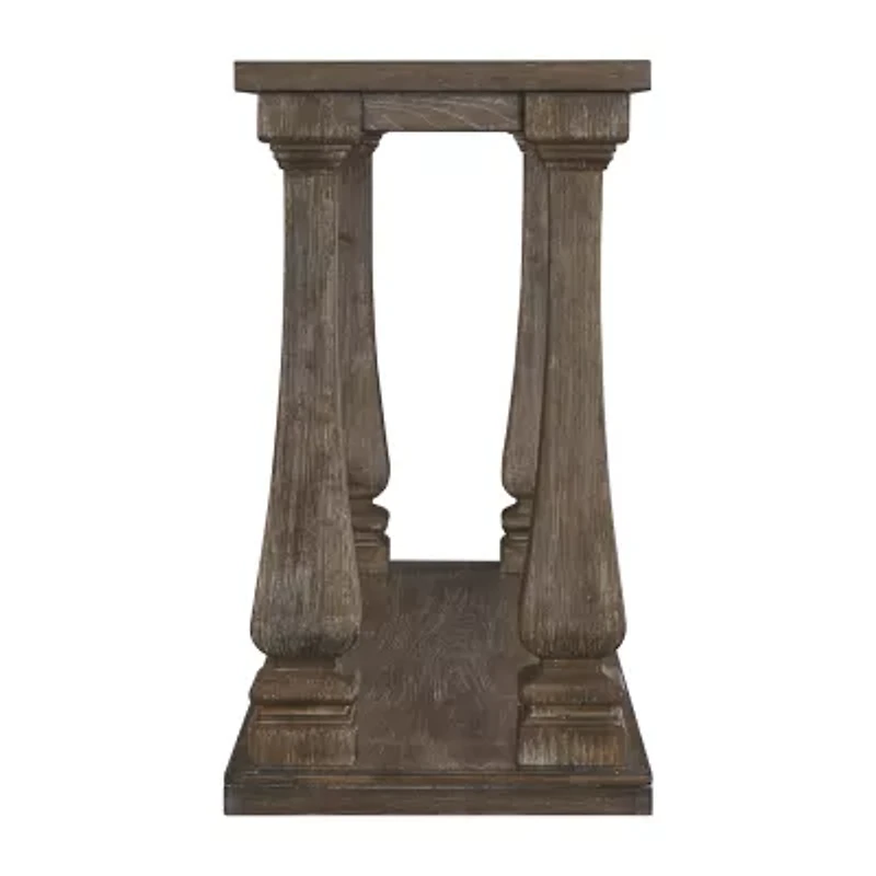 Signature Design by Ashley® Johnelle Console Table
