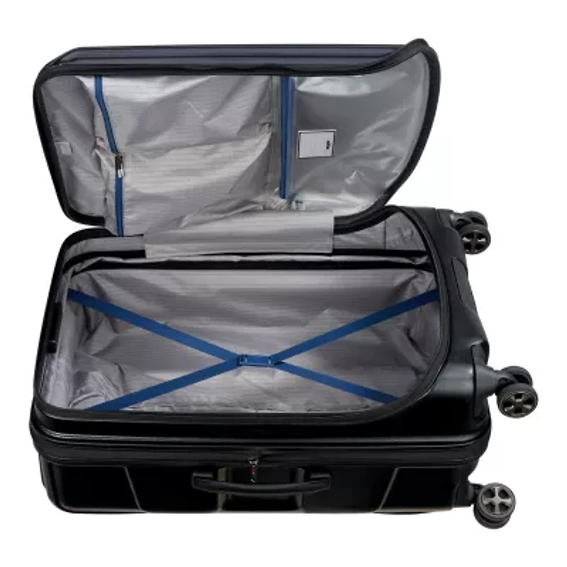 Delsey Cruise 2.0 25 Inch Hardside Luggage