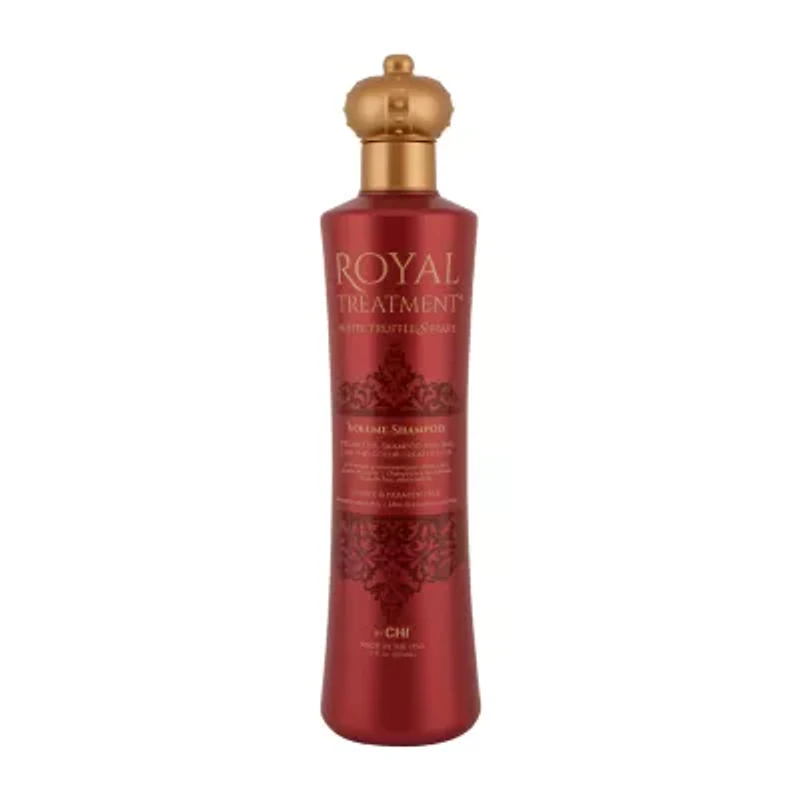 Chi Styling Royal Treatment Volume Shampoo 12 oz.