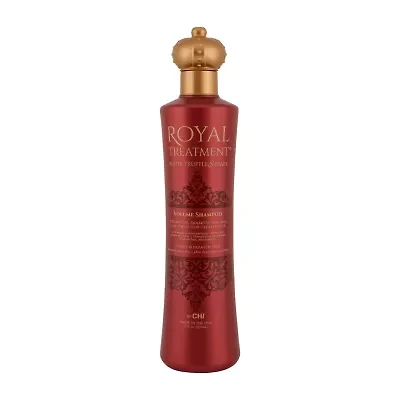 Chi Styling Royal Treatment Volume Shampoo 12 oz.