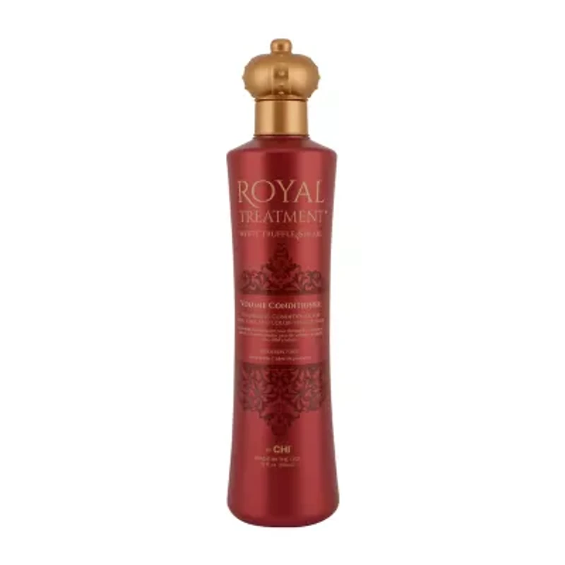 Chi Styling Royal Treatment Volume Conditioner 12 oz.