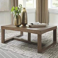 Signature Design by Ashley® Cariton Coffee Table