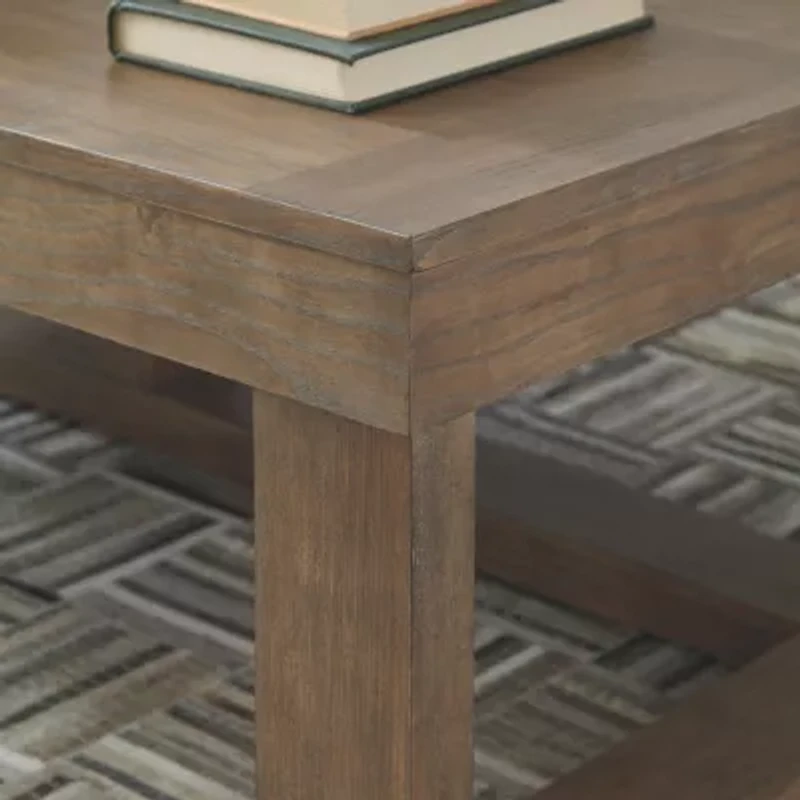 Signature Design by Ashley® Cariton Coffee Table