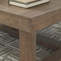 Signature Design by Ashley® Cariton Coffee Table
