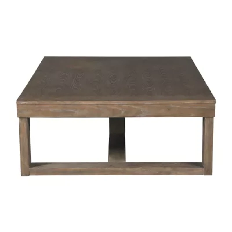 Signature Design by Ashley® Cariton Coffee Table