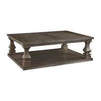 Signature Design by Ashley® Johnelle Coffee Table
