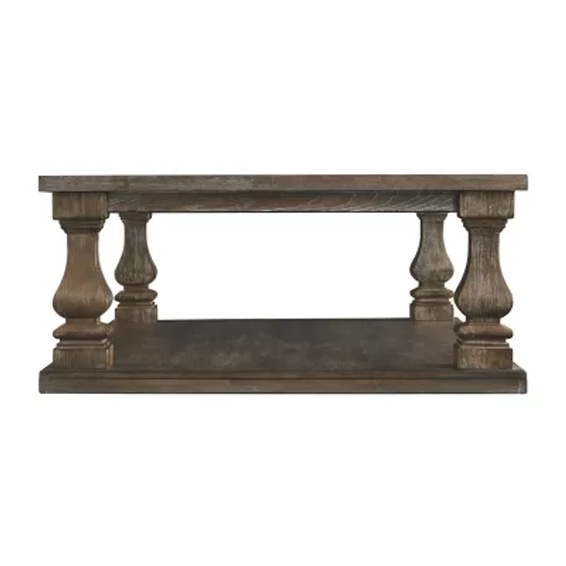 Signature Design by Ashley® Johnelle Coffee Table
