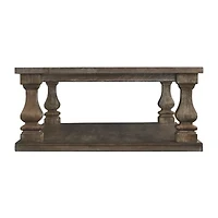 Signature Design by Ashley® Johnelle Coffee Table