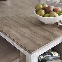 Signature Design by Ashley® Skempton Pub Table