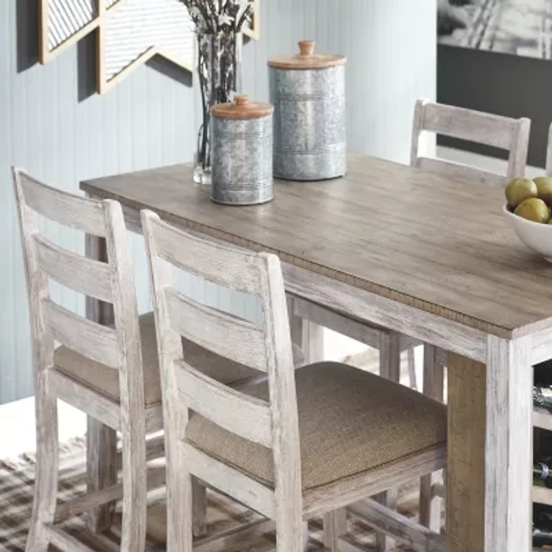 Signature Design by Ashley® Skempton Pub Table