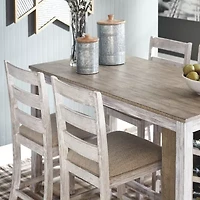Signature Design by Ashley® Skempton Pub Table