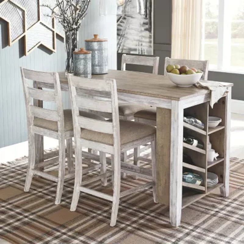 Signature Design by Ashley® Skempton Pub Table