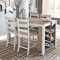 Signature Design by Ashley® Skempton Pub Table