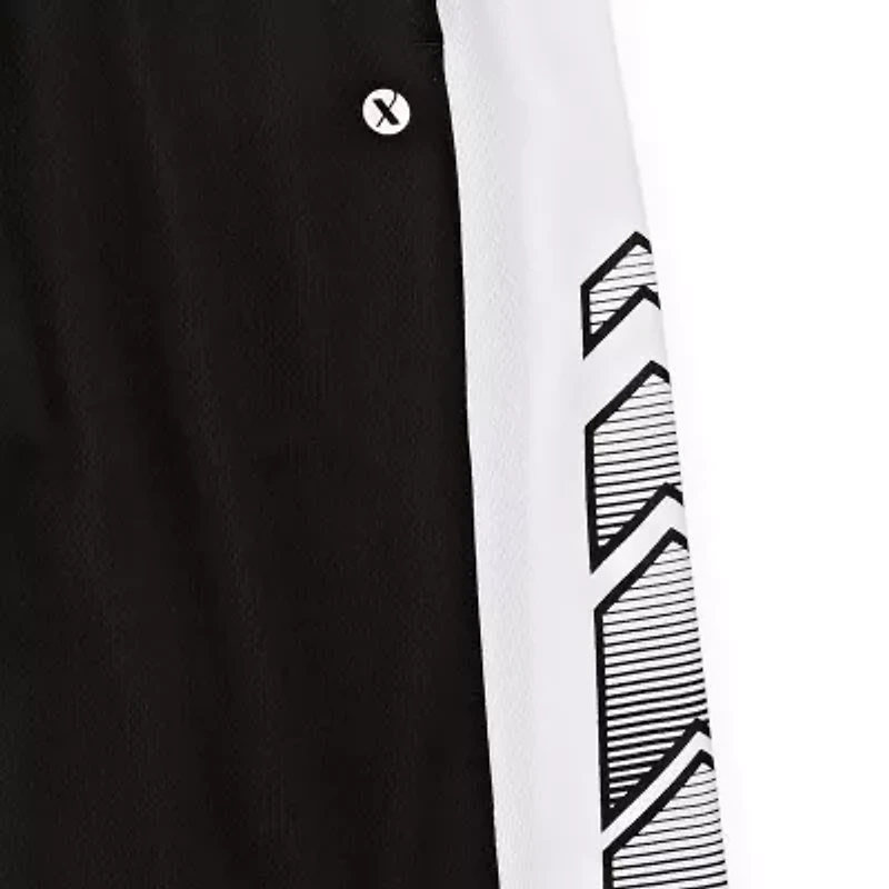 Xersion Pull-On Little & Big Kid Boys Basketball Short