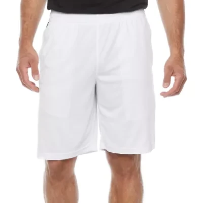 Xersion Mens Moisture Wicking Basketball Short