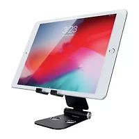 Pocket Friendly Device Stand