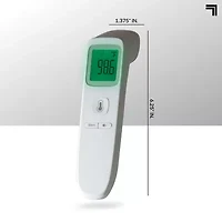 Sharper Image Touchless Thermometer