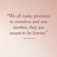 JENNIFER LOPEZ Promise Eau De Parfum